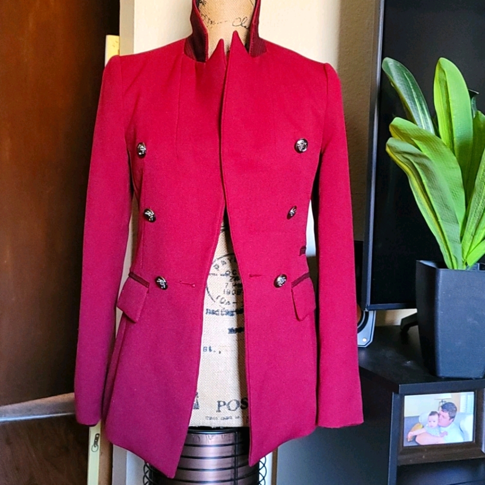 Korean Style Suit/Blazer